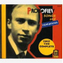 Prokofiev, S. - Songs & Romances -Complet