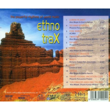 V/A - Ethno Trax