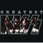 Kiss - Greatest Kiss