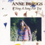 Briggs, Anne - Sing a Song For You