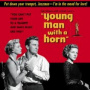 Movie - Young Man With a Horn