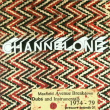 Channel One - Maxfield Avenue Breakdown (Dubs and Instrumentals 1974-79)