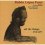 Lopez Furst, Ruben -Trio- - All the Things You Are
