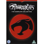 Animation - Thundercats Complete Collection