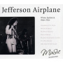Jefferson Airplane - White Rabbit and More Hits