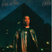 Giveon - Give or Take