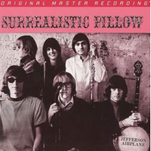 Jefferson Airplane - Surrealistic Pillow