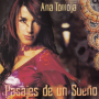 Torroja, Ana - Pasajes De Un Sueno