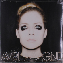 Lavigne, Avril - Avril Lavigne