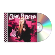 Lavigne, Avril - Greatest Hits