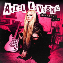 Lavigne, Avril - Greatest Hits