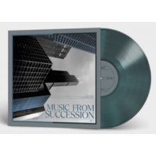 London Music Works - Music From Succession