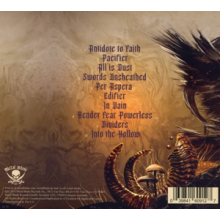 Neaera - All is Dust