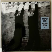 Royel Otis - Pratts & Pain