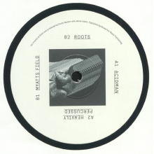 Spangler, Franc & Hudson's Choice - Myatts Field