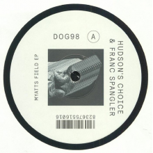 Spangler, Franc & Hudson's Choice - Myatts Field