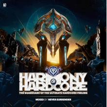 V/A - Harmony of Hardcore 2024