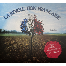 V/A - La Revolution Francaise - Rock Oper