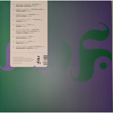 V/A - No Format!