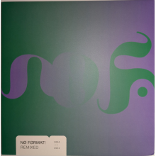 V/A - No Format!