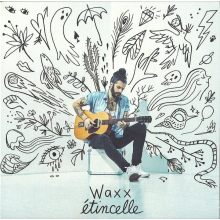 Waxx - Etincelle