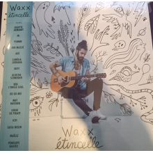 Waxx - Etincelle
