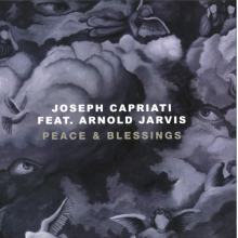 Capriati, Joseph - Peace & Blessings