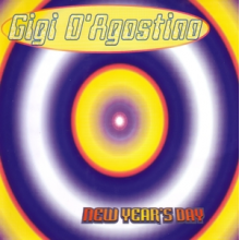 D'agostino, Gigi - New Year's Day