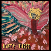 Dirty Three - Love Changes Everything