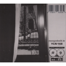 Glaring - Shoegaphex