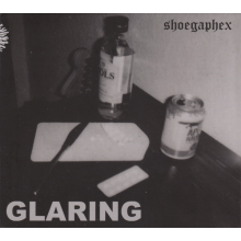 Glaring - Shoegaphex