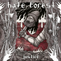 Hate Forest - Justice