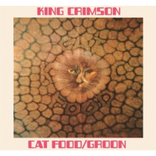 King Crimson - Cat Food