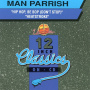 Man Parrish - Hip Hop Be Bop