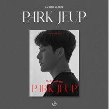 Park, Je Up - My Everything