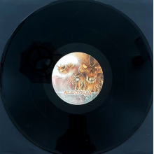 Alestorm - Leviathan