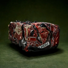 Carner, Loyle - Hugo: Reimagined