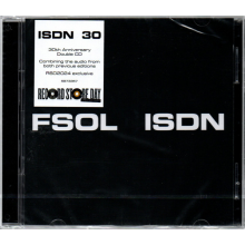 Future Sound of London - Isdn