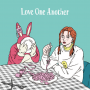 Riho, Furui - Love One Another
