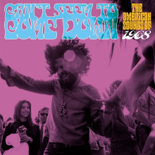 V/A - Can't Seem To Come Down: the American Sounds of 1968