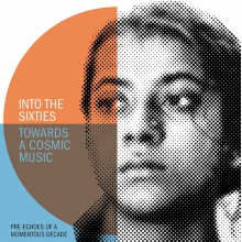 V/A - Into the Sixties - Towards a Cosmic Music