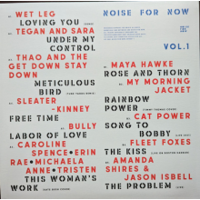 V/A - Noise For Now: Vol.1