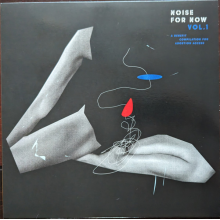 V/A - Noise For Now: Vol.1