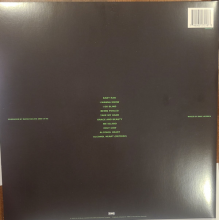 54-40 - Green