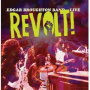 Broughton, Edgar -Band- - Revolt - Live