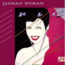 Duran Duran - Rio
