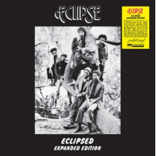 Eclipse - Eclipsed
