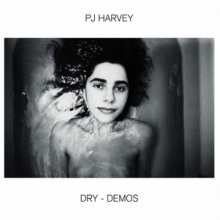 Pj Harvey - Dry - Demos