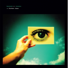 Immersion With Thor Harris & Cubzoa - Nanocluster Vol. 2