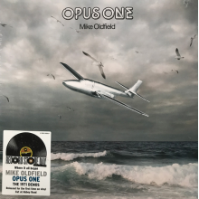 Oldfield, Mike - Opus One